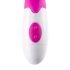 Easytoys Lily - klitorinis vibratorius - rožinis