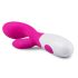 Easytoys Lily - klitorinis vibratorius - rožinis