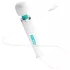 MyMagicWand - galingas masažo vibratorius - baltas, turkio