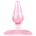 Easytoys The Assifier - mini analinis kaištis (rožinis)