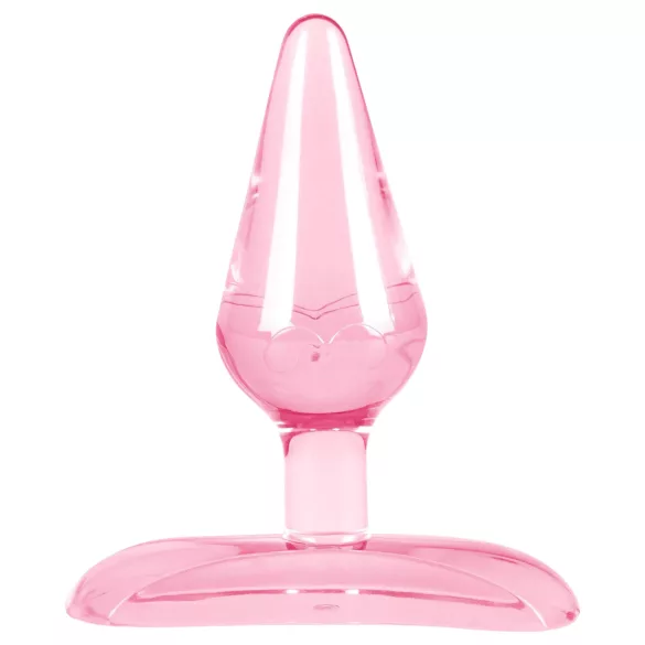 Easytoys The Assifier - mini analinis kaištis (rožinis)