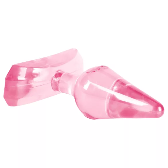 Easytoys The Assifier - mini analinis kaištis (rožinis)