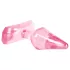 Easytoys The Assifier - mini analinis kaištis (rožinis)