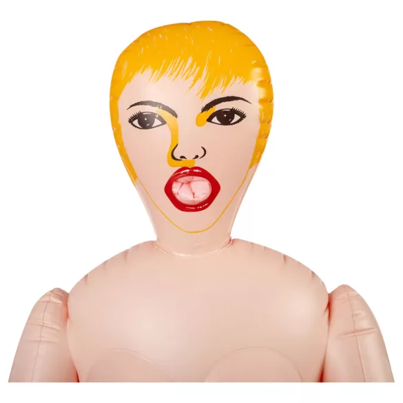 Inflatable Fun - pripučiama lėlė - moteris