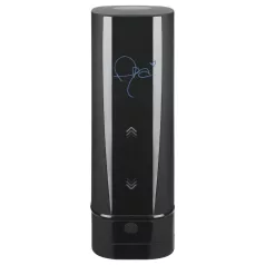   Kiiroo Onyx+ Asa Akira Experience - interaktyvus masturbatorius - juodas