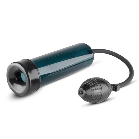 Easytoys - penio pompa - juoda