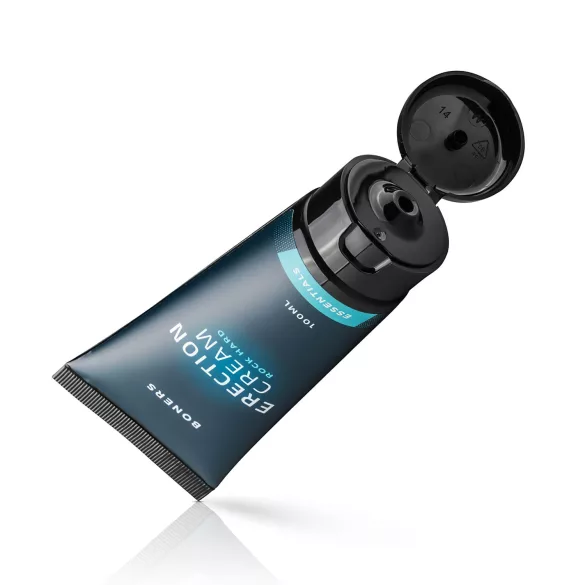 Boners - erekcijos kremas vyrams - stimuliuojantis - 100 ml