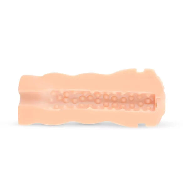 FPPR. Mokka - realistiška masturbatorius vagina - natūrali spalva