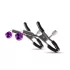 Secret Pleasure Chest - pažengusių BDSM rinkinys - 14 dalių - juodas