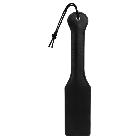 Secret Pleasure Chest - pažengusių BDSM rinkinys - 14 dalių - juodas