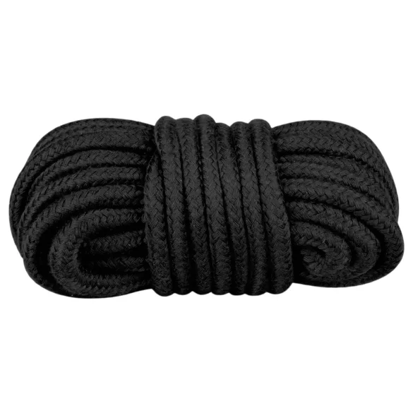 Secret Pleasure Chest - pažengusių BDSM rinkinys - 14 dalių - juodas