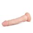 Realistiškas dildo - 23cm (natūralus)