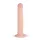 Real Fantasy Scott - realistiškas dildo - 25cm - kūno spalvos