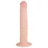 Real Fantasy Scott - realistiškas dildo - 25cm - kūno spalvos