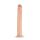 Real Fantasy Shawn - tikroviškas didelis dildo - 35 cm (natūralus)