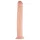 Real Fantasy Shawn - realistiškas didelis dildo - 35 cm - kūno spalvos