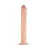 Real Fantasy Shawn - tikroviškas didelis dildo - 35 cm (natūralus)