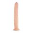 Real Fantasy Shawn - tikroviškas didelis dildo - 35 cm (natūralus)