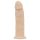 Real Fantasy Harris – tikroviškas dildo – 15cm (natūralus)