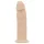 Real Fantasy Harris - realistiškas dildo - 15 cm - kūno spalvos