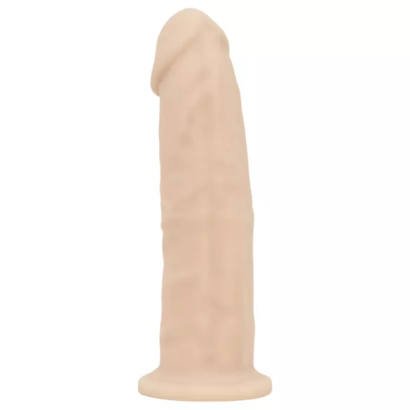 Real Fantasy Harris - realistiškas dildo - 15 cm - kūno spalvos