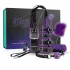 Secret Pleasure Chest - BDSM rinkinys pažengusiems - 14 dalių