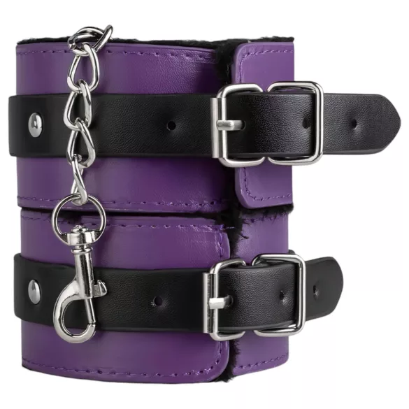 Secret Pleasure Chest - BDSM rinkinys pažengusiems - 14 dalių