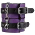 Secret Pleasure Chest - BDSM rinkinys pažengusiems - 14 dalių