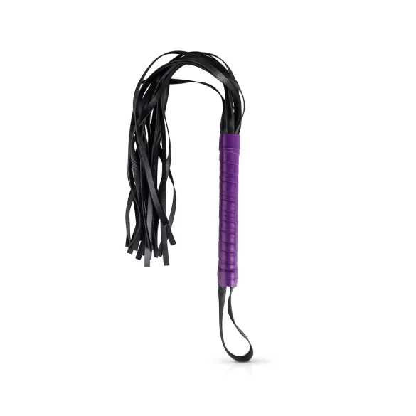 Secret Pleasure Chest - BDSM rinkinys pažengusiems - 14 dalių