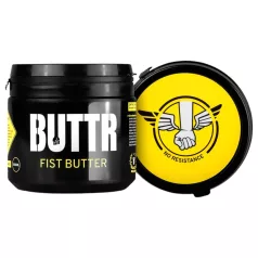   BUTTR Fisting Butter - analinis kumščiavimo lubrikantas sviestas (500 ml)