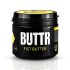 BUTTR - fistingas sviestas - itin slidus lubrikantas - 500 ml