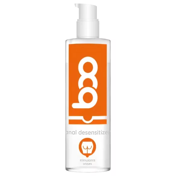 Boo - analinis nuskausminamasis purškiklis - 50 ml