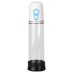 MenzStuff - automatinė penio pompa - 22 cm