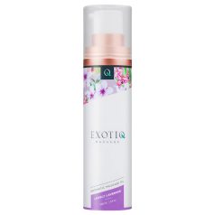 Exotiq - kvapni masažo aliejus - levanda (100 ml)