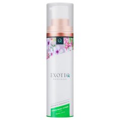   Exotiq - kvapus masažo aliejus - bazilikas ir citrina (100ml)