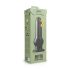 BUTTR Tactical I - juodas prisisiurbiantis dildo