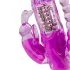 Easytoys Raving Rabbit - 3 šakų vibratorius (rožinis)