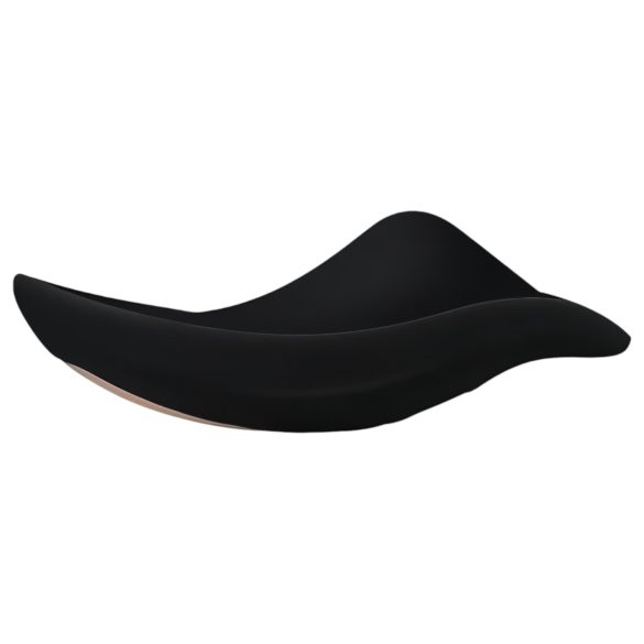 Pantyrebel - vibruojantys apatiniai moterims - belaidis, juodi (S-L)