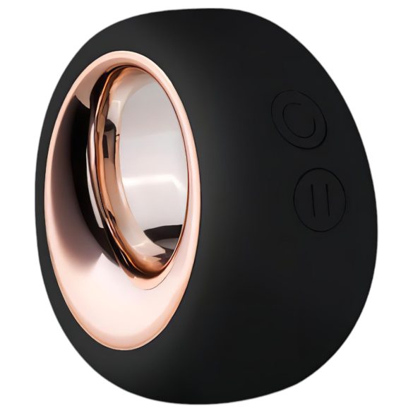 Pantyrebel - vibruojantys apatiniai moterims - belaidis, juodi (S-L)