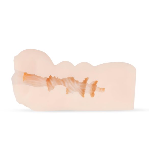 FWB - masturbatorius - realistiška vagina - Amelia Harper