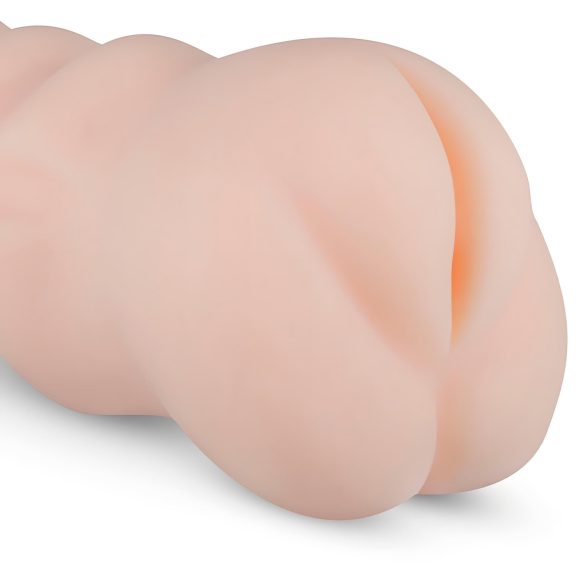 FWB - masturbatorius vaginos imitacija - Nicole Adams - realistiškas