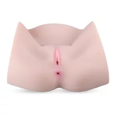   FWB - masturbatorius vyrams - itin realistiška atvira vagina - silikonas
