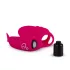 Easytoys - piršto vibratorius 2in1 - rožinis