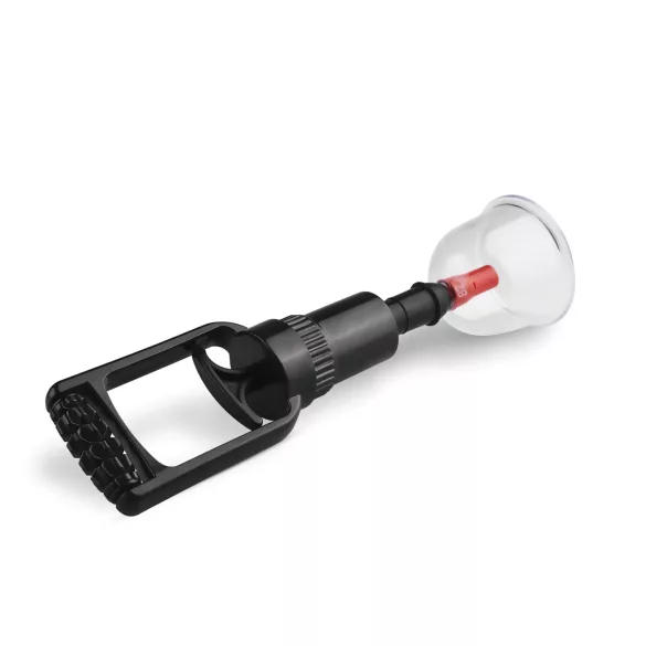 Easytoys - vakuuminiai masažuokliai - 6 dalių rinkinys