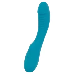   Easytoys Easy Choice - G taško vibratoriaus ir lubrikanto rinkinys (mėlynas)