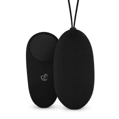 Easytoys - vibratorinis kiaušinėlis su nuotoliniu valdymu