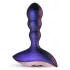 Hueman Interstellar - banguotas analinis vibratorius (violetinis)