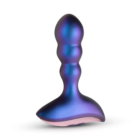 Hueman Interstellar - banguotas analinis vibratorius (violetinis)