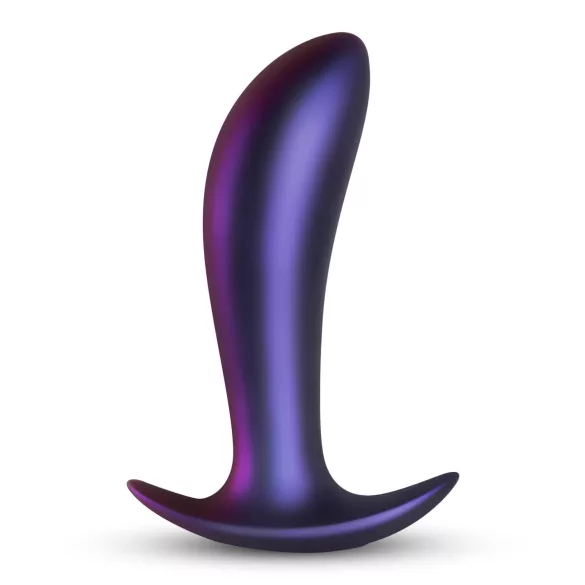 Hueman Uranus - analinis vibratorius su nuotoliniu valdymu - violetinis