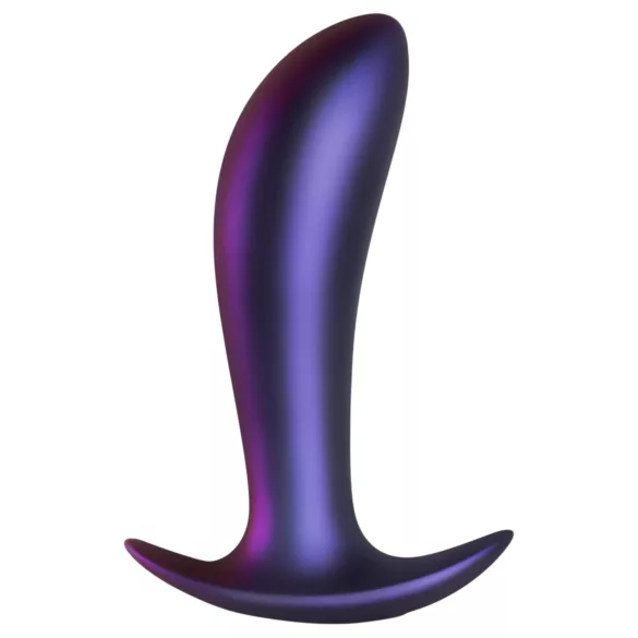 Hueman Uranus - analinis vibratorius su nuotoliniu valdymu - violetinis